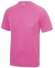 AWDis Just Cool T-Shirt - Electric Pink