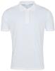 AWDis Cool Smooth Polo - White