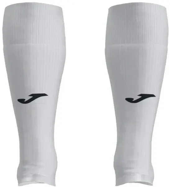 Joma Leg II Socks - White