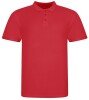 AWDis 100 Polo Shirt - Fire Red