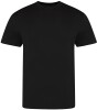AWDis The 100 T-Shirt - Black