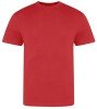 AWDis The 100 T-Shirt - Fire Red