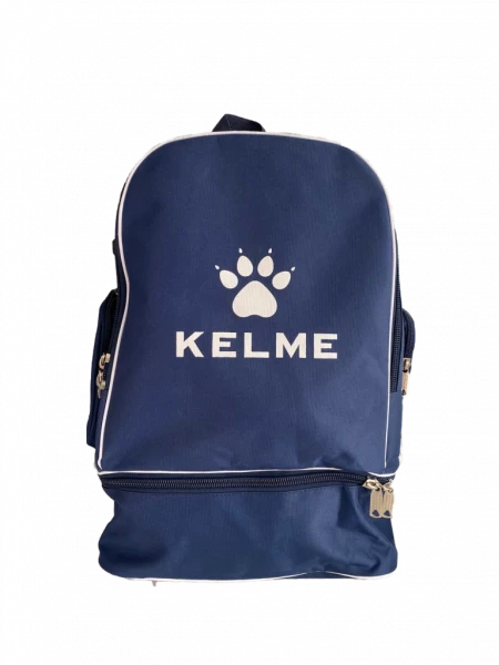 Kelme Vitoria Rucksack - Royal Blue