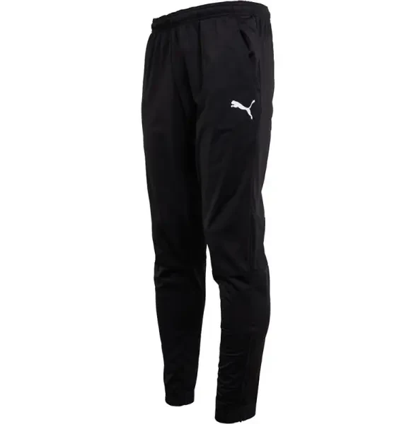 Puma Liga Training Pants - Black/​White - 2XL (end of line)