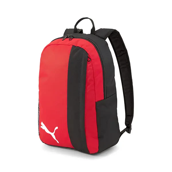 Puma Goal Luggage Backpack - Puma Red