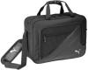 Puma TEAM Messenger Bag - Black