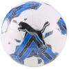 30 Multi Buy Puma Orbita6 MS Training Ball - White/Blue- Size 4