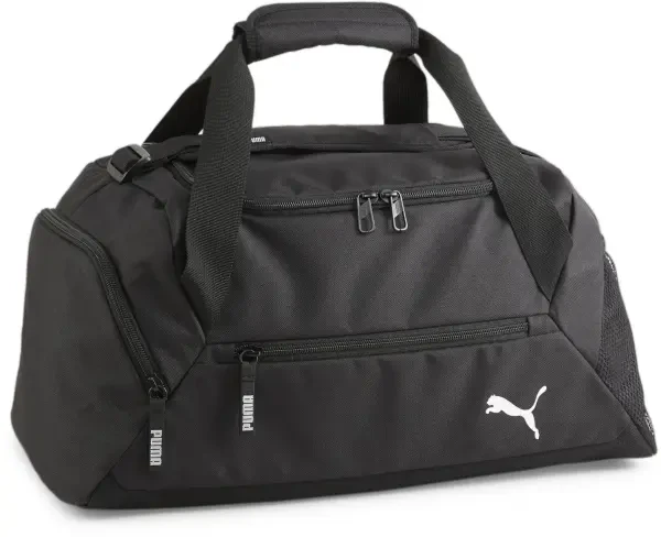 Puma teamGOAL Team Bag - Small - Black