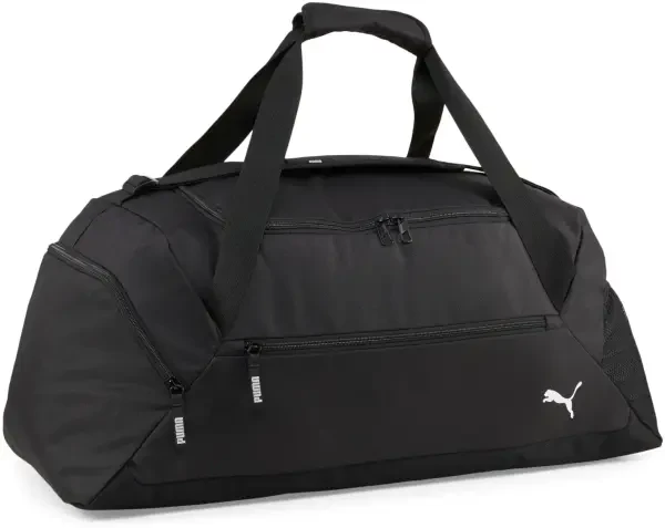 Puma teamGOAL Team Bag - Medium - Black