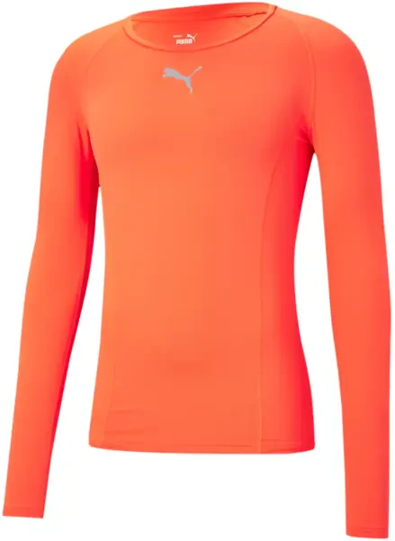 Puma Liga Baselayer - Neon Sun