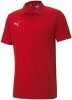 Puma teamGOAL 23 Casuals Polo Shirt - Puma Red