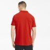 Puma teamGOAL 23 Casuals Polo Shirt - Puma Red