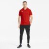 Puma teamGOAL 23 Casuals Polo Shirt - Puma Red