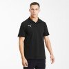 Puma teamGOAL 23 Casuals Polo Shirt - Puma Black