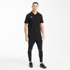 Puma teamGOAL 23 Casuals Polo Shirt - Puma Black