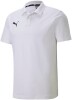 Puma teamGOAL 23 Casuals Polo Shirt - Puma White