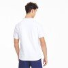 Puma teamGOAL 23 Casuals Polo Shirt - Puma White