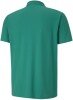 Puma teamGOAL 23 Casuals Polo Shirt - Pepper Green