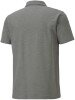 Puma teamGOAL 23 Casuals Polo Shirt - Medium Grey Heather