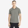 Puma teamGOAL 23 Casuals Polo Shirt - Medium Grey Heather