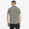 Puma teamGOAL 23 Casuals Polo Shirt - Medium Grey Heather