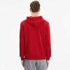 Puma teamGOAL Casuals Hoodie - Puma Red