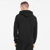 Puma teamGOAL Casuals Hoodie - Puma Black