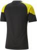 Puma teamCUP Training Jersey - Cyber Yellow