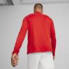 Puma teamFINAL 1/4 Zip Training Top - PUMA Red