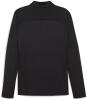 Puma teamFINAL 1/4 Zip Training Top - PUMA Black