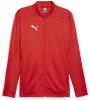 Puma teamFINAL Training Jacket - PUMA Red