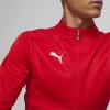 Puma teamFINAL Training Jacket - PUMA Red