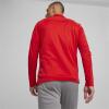 Puma teamFINAL Training Jacket - PUMA Red