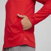 Puma teamFINAL Training Jacket - PUMA Red