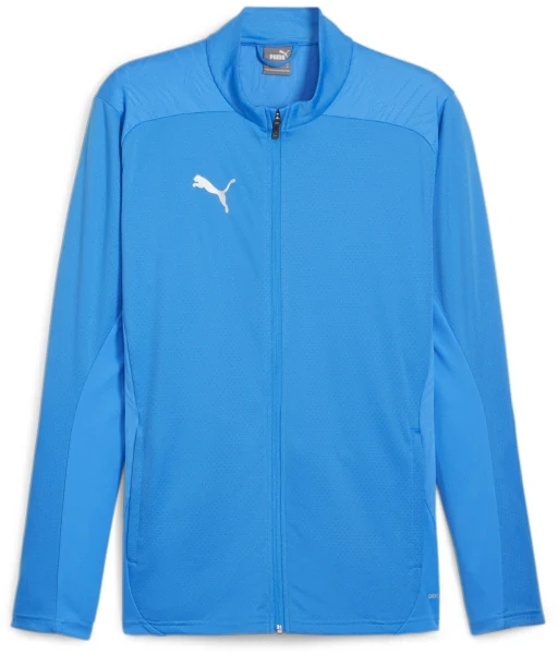 Puma teamFINAL Training Jacket - Ignite Blue