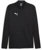 Puma teamFINAL Training Jacket - PUMA Black