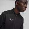 Puma teamFINAL Training Jacket - PUMA Black