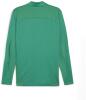 Puma teamFINAL Training Jacket - Sport Green