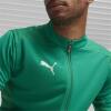 Puma teamFINAL Training Jacket - Sport Green