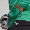 Puma teamFINAL Training Jacket - Sport Green