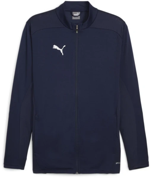 Puma teamFINAL Training Jacket - PUMA Navy