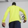 Puma teamFINAL Training Jacket - Electric Lime