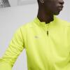 Puma teamFINAL Training Jacket - Electric Lime