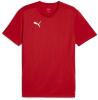 Puma teamFINAL Training Jersey - PUMA Red