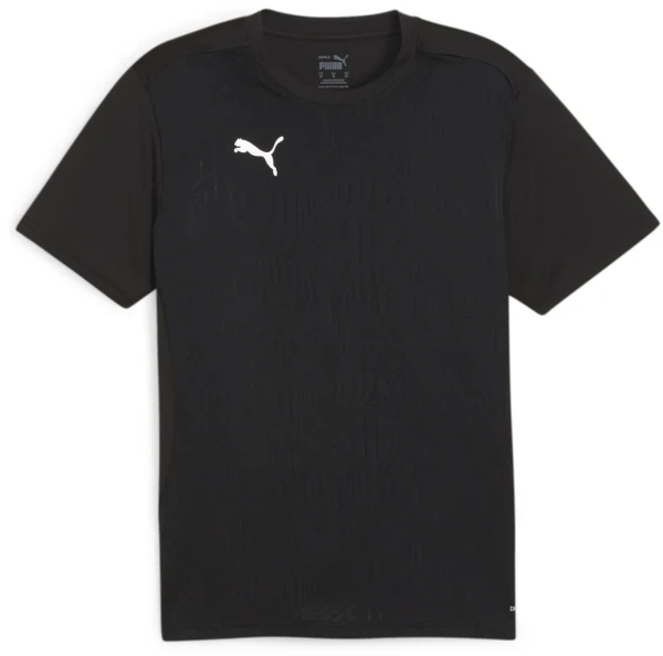 Puma teamFINAL Training Jersey - PUMA Black