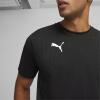 Puma teamFINAL Training Jersey - PUMA Black