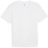 Puma teamFINAL Training Jersey - PUMA White