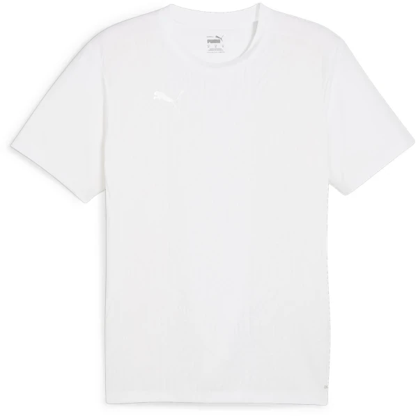 Puma teamFINAL Training Jersey - PUMA White