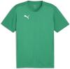 Puma teamFINAL Training Jersey - Sport Green