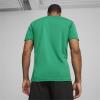 Puma teamFINAL Training Jersey - Sport Green